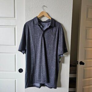 NWT Nike Dri-Fit Golf Polo